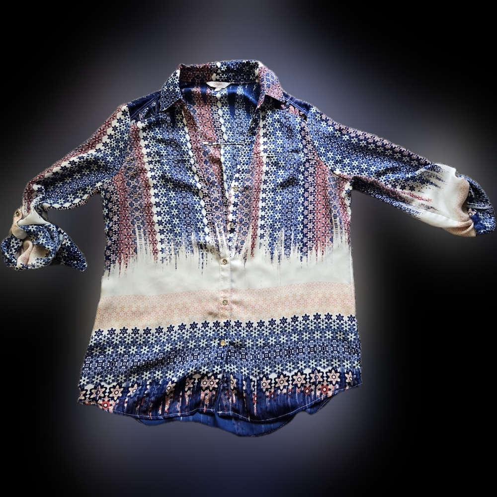 Candies blouse